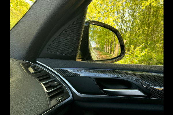 BMW X3 xDrive30e M sport|Laser|Hifi|Carbon|Pano|