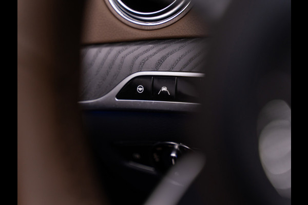 Mercedes-Benz S-Klasse 400d 4Matic Lang AMG Premium Plus Panodak, Leder, Camera, Burmester, NAP