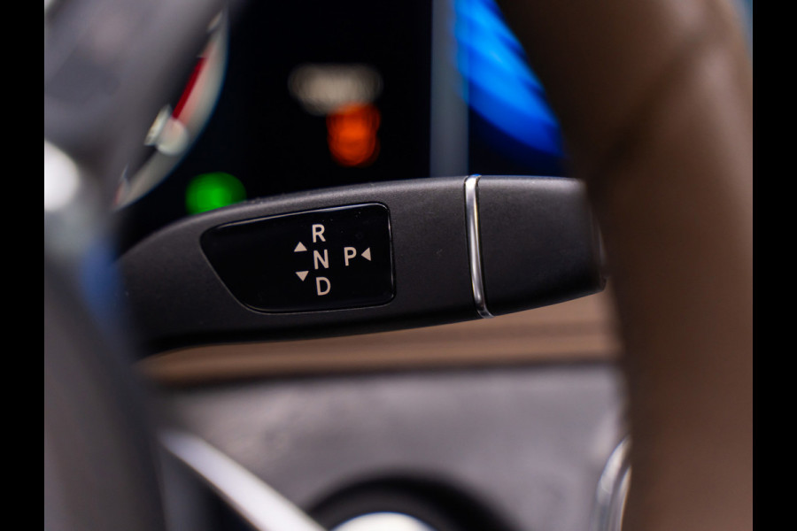 Mercedes-Benz S-Klasse 400d 4Matic Lang AMG Premium Plus Panodak, Leder, Camera, Burmester, NAP