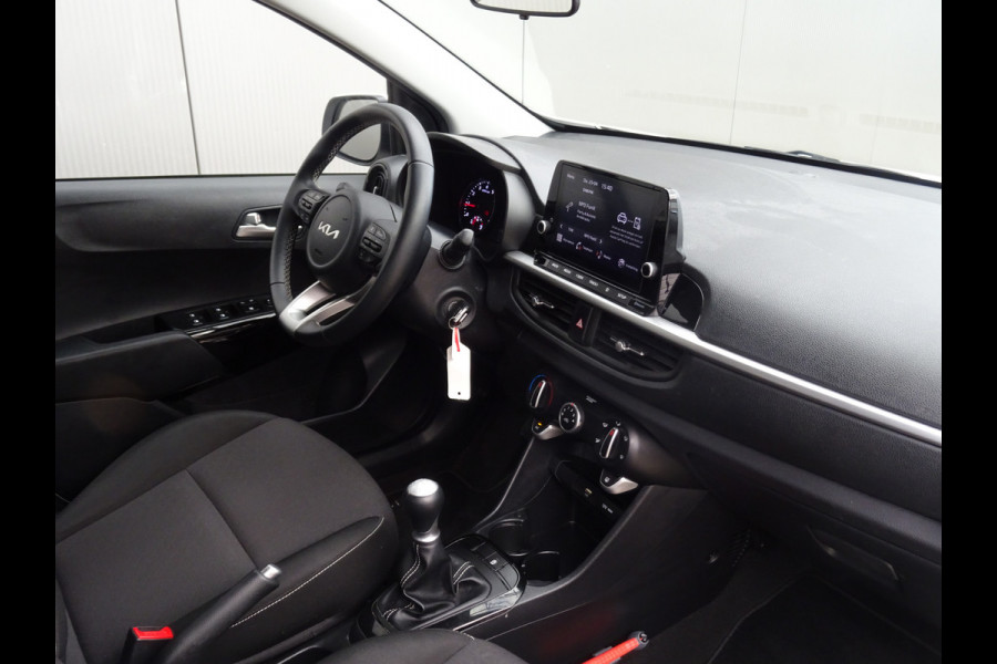 Kia Picanto 1.0 DPi DynamicLine * 4 SEIZOENSBANDEN !!