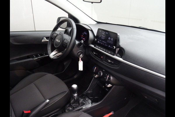 Kia Picanto 1.0 DPi DynamicLine * 4 SEIZOENSBANDEN !!