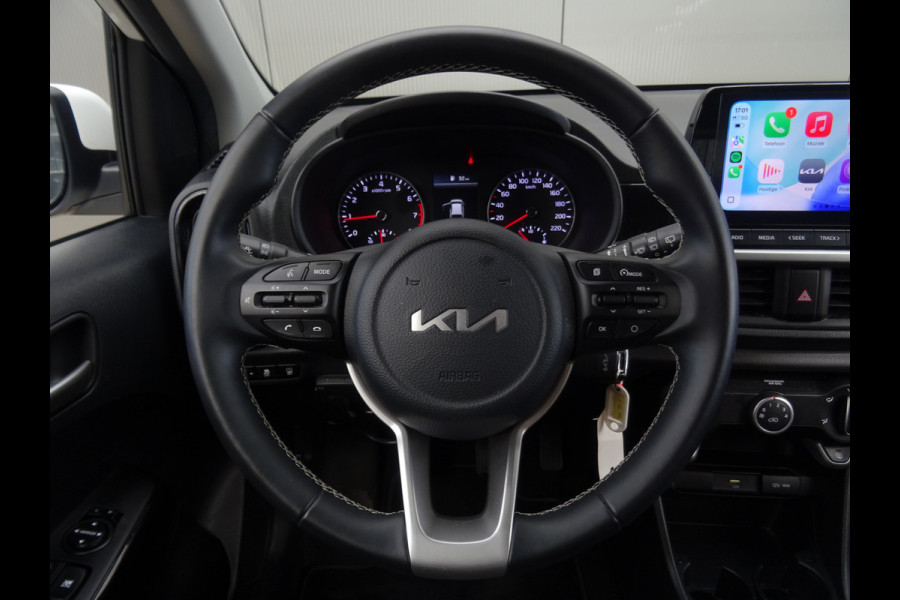 Kia Picanto 1.0 DPi DynamicLine * 4 SEIZOENSBANDEN !!