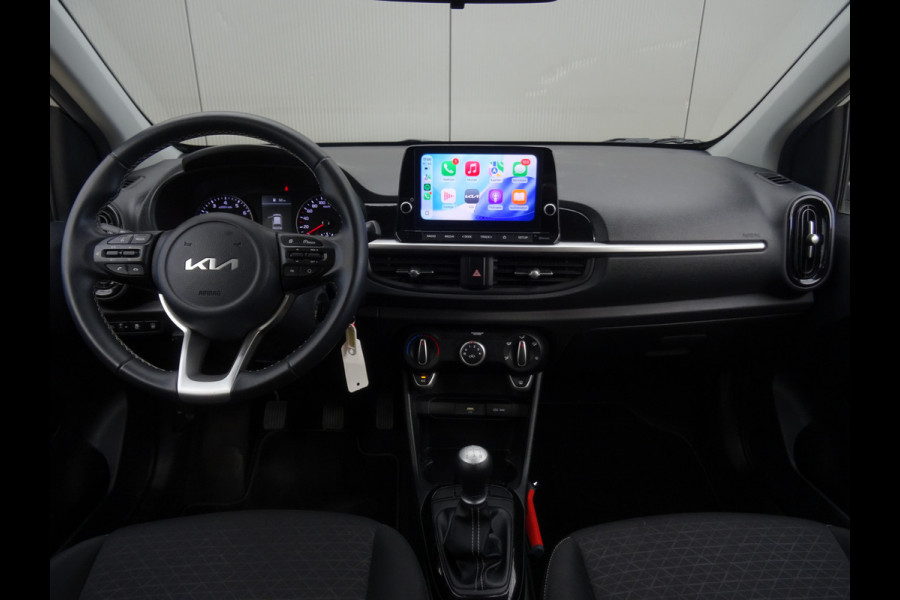 Kia Picanto 1.0 DPi DynamicLine * 4 SEIZOENSBANDEN !!