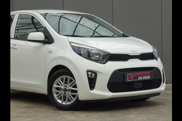 Kia Picanto 1.0 DPi DynamicLine * 4 SEIZOENSBANDEN !!