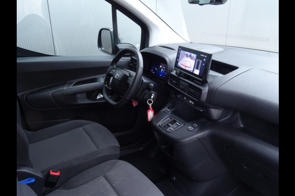 Opel Combo 1.5 BlueHDi 130 S&S L1 * 3 ZITS * LUXE UITVOERING !!