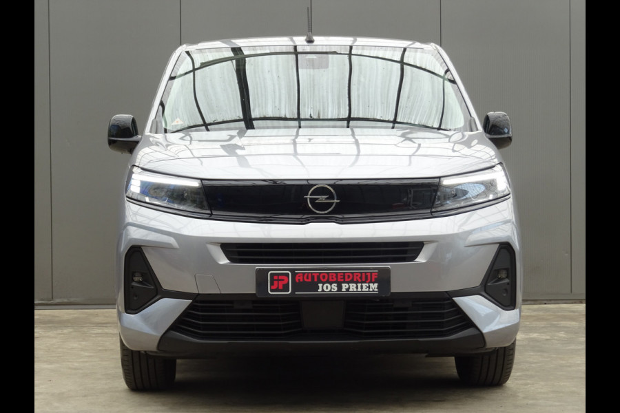 Opel Combo 1.5 BlueHDi 130 S&S L1 * 3 ZITS * LUXE UITVOERING !!