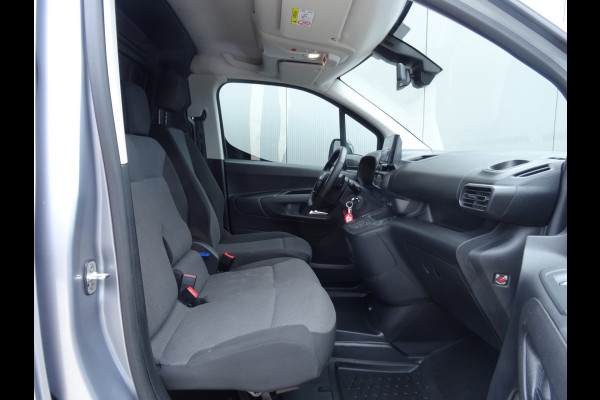 Opel Combo 1.5 BlueHDi 130 S&S L1 * 3 ZITS * LUXE UITVOERING !!