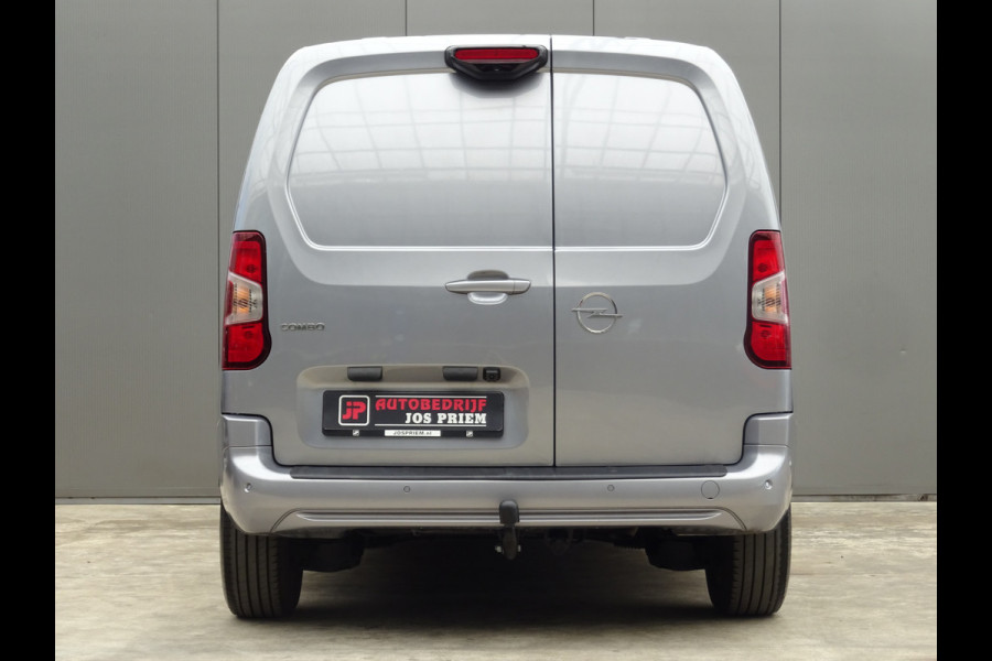 Opel Combo 1.5 BlueHDi 130 S&S L1 * 3 ZITS * LUXE UITVOERING !!