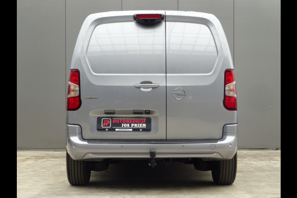 Opel Combo 1.5 BlueHDi 130 S&S L1 * 3 ZITS * LUXE UITVOERING !!