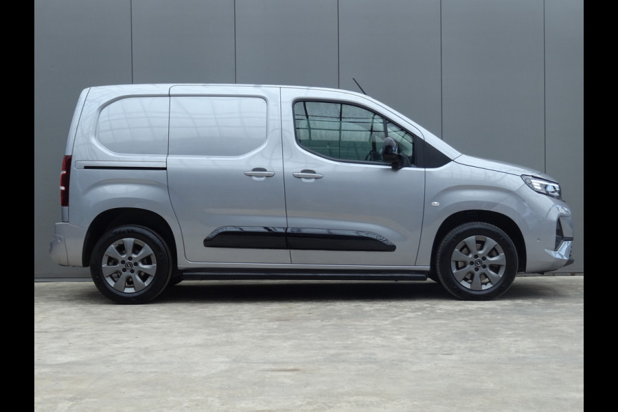 Opel Combo 1.5 BlueHDi 130 S&S L1 * 3 ZITS * LUXE UITVOERING !!