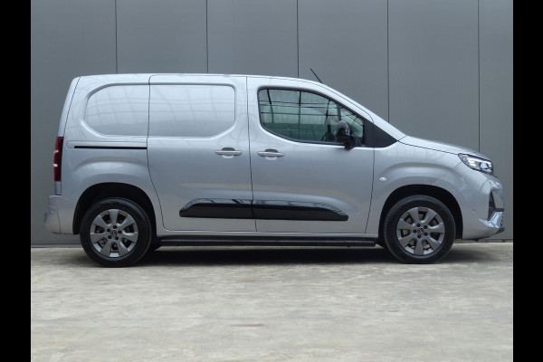 Opel Combo 1.5 BlueHDi 130 S&S L1 * 3 ZITS * LUXE UITVOERING !!