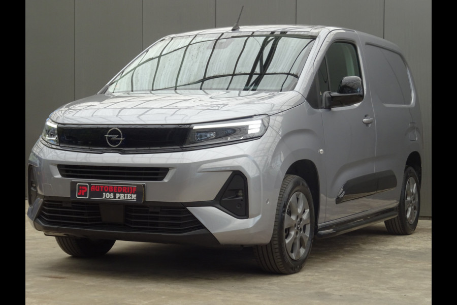 Opel Combo 1.5 BlueHDi 130 S&S L1 * 3 ZITS * LUXE UITVOERING !!