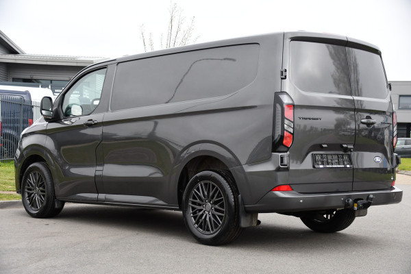 Ford Transit Custom 300 2.0 TDCI L1H1 Limited PB Edition Adaptieve Cruise, Camera, Carplay, LED, Stoelverwarming, 170pk, Automaat, Sensoren, Trekhaak, Sensoren, Uniek!
