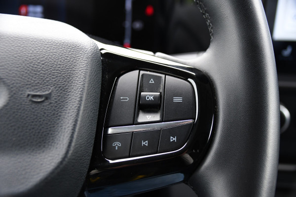 Ford Transit Custom 300 2.0 TDCI L1H1 Limited PB Edition Adaptieve Cruise, Camera, Carplay, LED, Stoelverwarming, 170pk, Automaat, Sensoren, Trekhaak, Sensoren, Uniek!