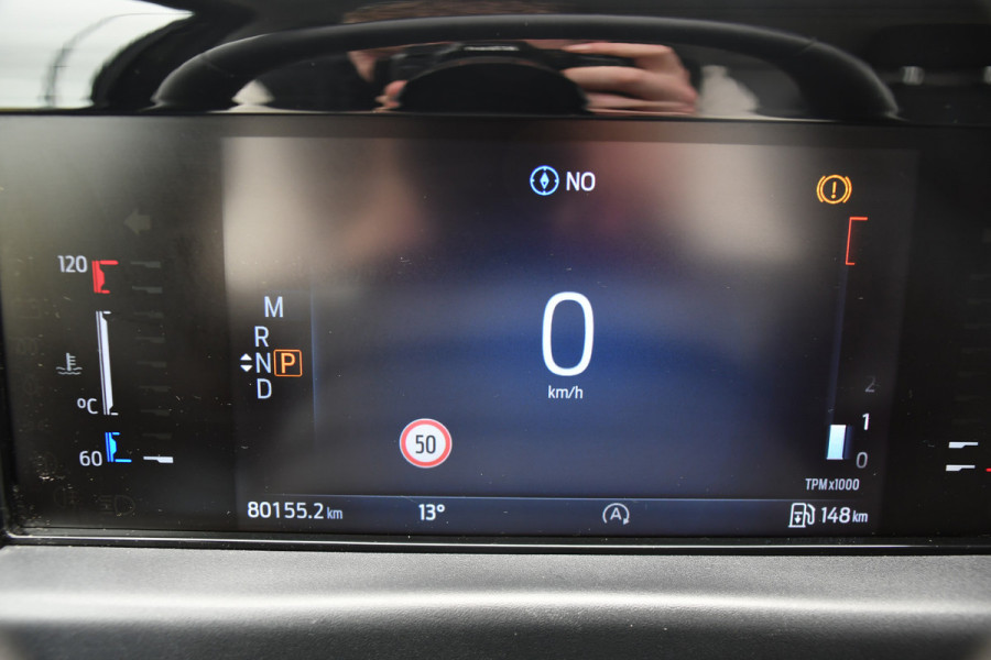 Ford Transit Custom 300 2.0 TDCI L1H1 Limited PB Edition Adaptieve Cruise, Camera, Carplay, LED, Stoelverwarming, 170pk, Automaat, Sensoren, Trekhaak, Sensoren, Uniek!