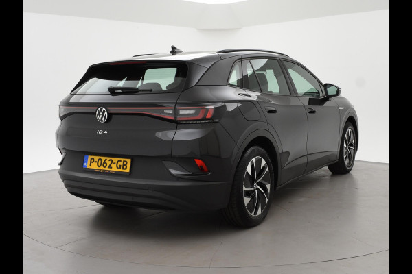 Volkswagen ID.4 PRO 77 kWh + ADAPTIVE CRUISE | STUURVERW. | STOELVERW. | SFEERVERLICHTING | DRAADLOZE CARPLAY