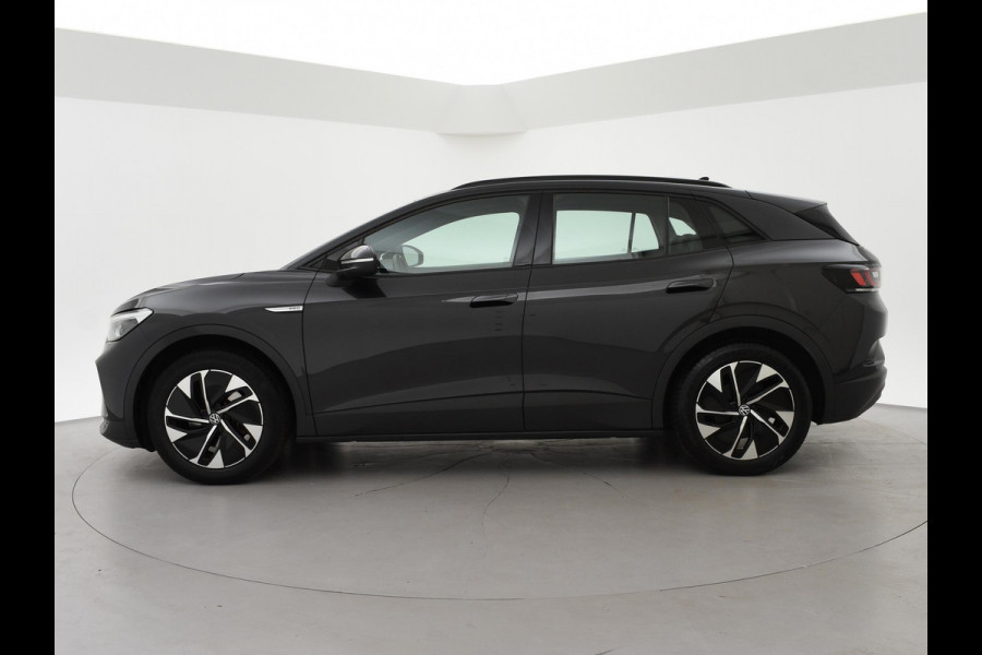 Volkswagen ID.4 PRO 77 kWh + ADAPTIVE CRUISE | STUURVERW. | STOELVERW. | SFEERVERLICHTING | DRAADLOZE CARPLAY