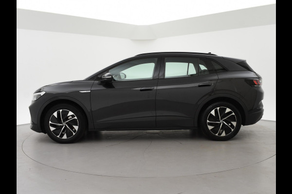 Volkswagen ID.4 PRO 77 kWh + ADAPTIVE CRUISE | STUURVERW. | STOELVERW. | SFEERVERLICHTING | DRAADLOZE CARPLAY