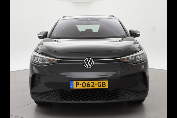 Volkswagen ID.4 PRO 77 kWh + ADAPTIVE CRUISE | STUURVERW. | STOELVERW. | SFEERVERLICHTING | DRAADLOZE CARPLAY