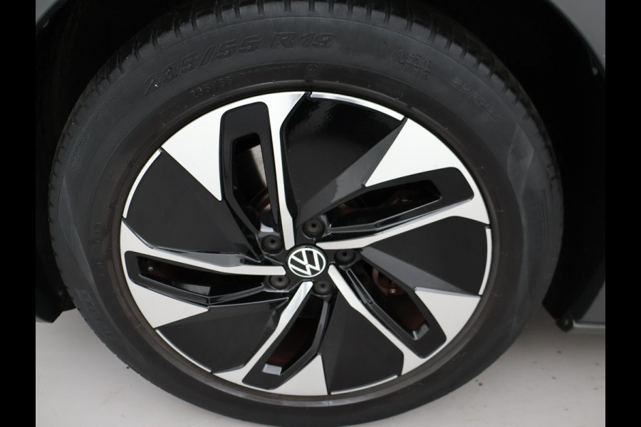 Volkswagen ID.4 PRO 77 kWh + ADAPTIVE CRUISE | STUURVERW. | STOELVERW. | SFEERVERLICHTING | DRAADLOZE CARPLAY
