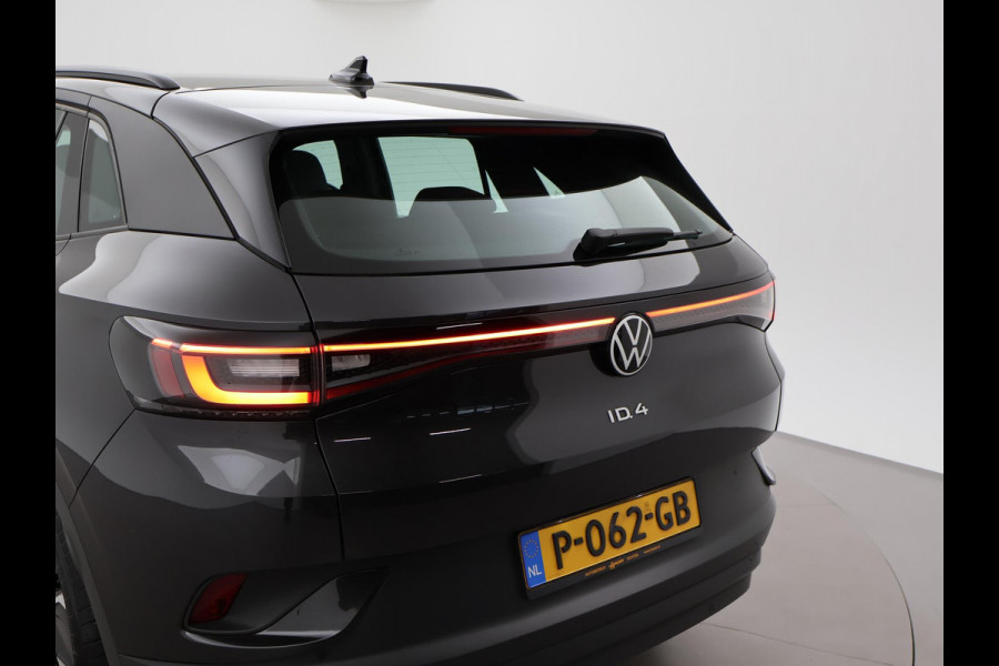 Volkswagen ID.4 PRO 77 kWh + ADAPTIVE CRUISE | STUURVERW. | STOELVERW. | SFEERVERLICHTING | DRAADLOZE CARPLAY