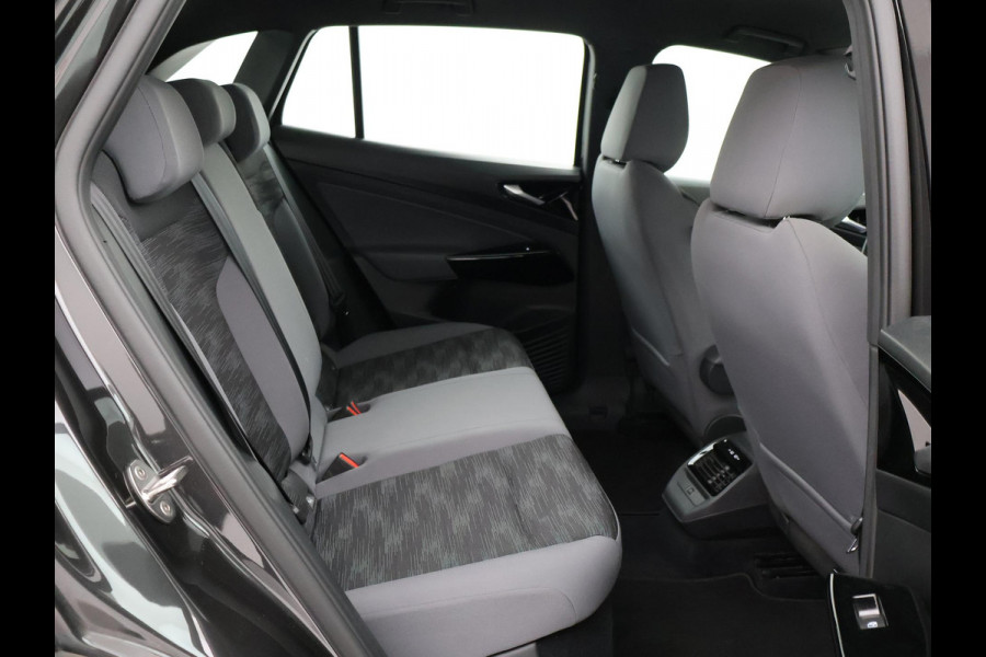 Volkswagen ID.4 PRO 77 kWh + ADAPTIVE CRUISE | STUURVERW. | STOELVERW. | SFEERVERLICHTING | DRAADLOZE CARPLAY