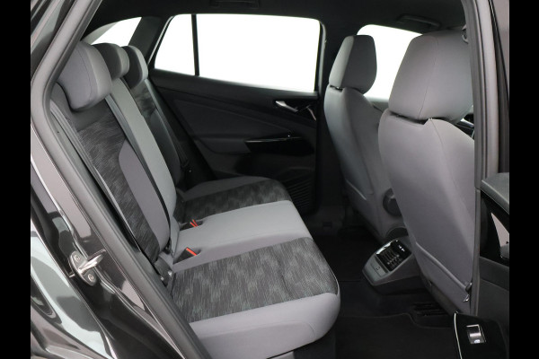 Volkswagen ID.4 PRO 77 kWh + ADAPTIVE CRUISE | STUURVERW. | STOELVERW. | SFEERVERLICHTING | DRAADLOZE CARPLAY