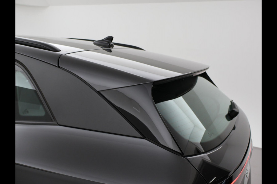 Volkswagen ID.4 PRO 77 kWh + ADAPTIVE CRUISE | STUURVERW. | STOELVERW. | SFEERVERLICHTING | DRAADLOZE CARPLAY