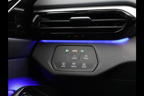 Volkswagen ID.4 PRO 77 kWh + ADAPTIVE CRUISE | STUURVERW. | STOELVERW. | SFEERVERLICHTING | DRAADLOZE CARPLAY