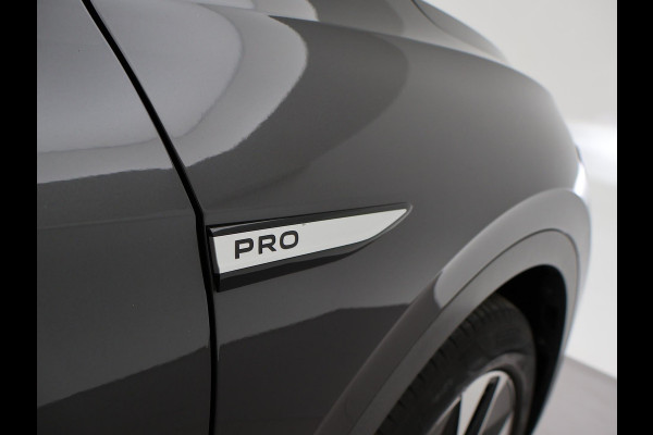 Volkswagen ID.4 PRO 77 kWh + ADAPTIVE CRUISE | STUURVERW. | STOELVERW. | SFEERVERLICHTING | DRAADLOZE CARPLAY