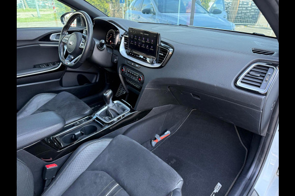 Kia Ceed 1.0 T-GDi GT-Line - Pano/Schuifdak - Camera - Navi - Trekhaak - Org.NL