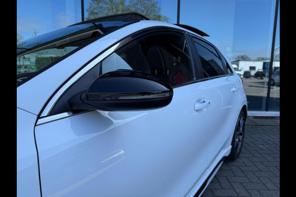 Kia Ceed 1.0 T-GDi GT-Line - Pano/Schuifdak - Camera - Navi - Trekhaak - Org.NL