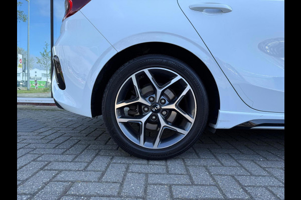Kia Ceed 1.0 T-GDi GT-Line - Pano/Schuifdak - Camera - Navi - Trekhaak - Org.NL