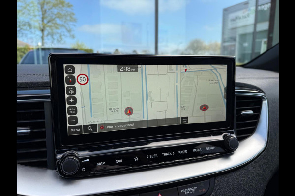 Kia Ceed 1.0 T-GDi GT-Line - Pano/Schuifdak - Camera - Navi - Trekhaak - Org.NL