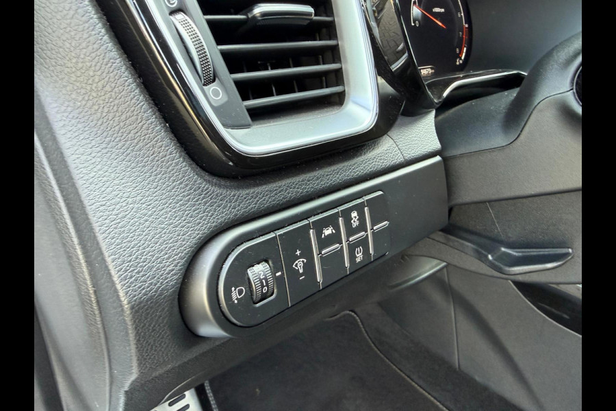 Kia Ceed 1.0 T-GDi GT-Line - Pano/Schuifdak - Camera - Navi - Trekhaak - Org.NL