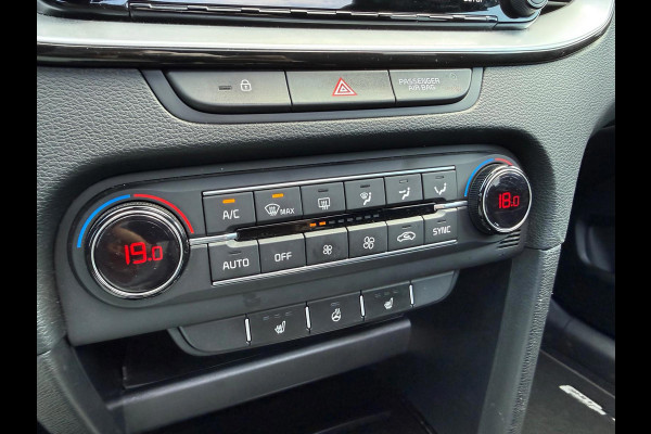 Kia Ceed 1.0 T-GDi GT-Line - Pano/Schuifdak - Camera - Navi - Trekhaak - Org.NL