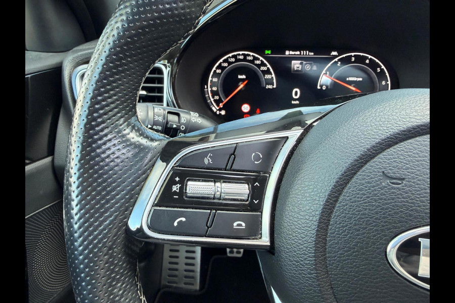 Kia Ceed 1.0 T-GDi GT-Line - Pano/Schuifdak - Camera - Navi - Trekhaak - Org.NL