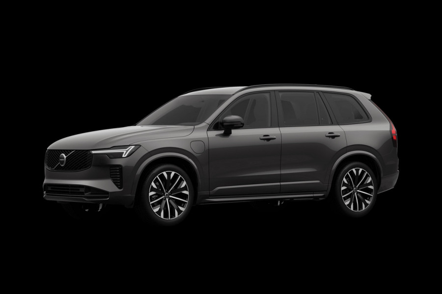 Volvo XC90 2.0 T8 AWD Plus Dark 455pk Facelift HuD 360° H/K