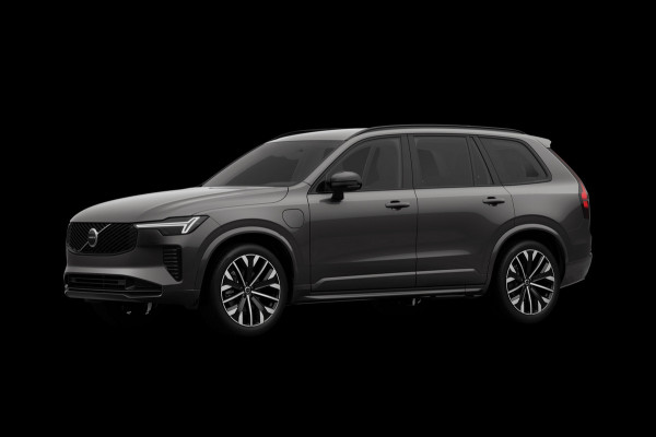 Volvo XC90 2.0 T8 AWD Plus Dark 455pk Facelift HuD 360° H/K