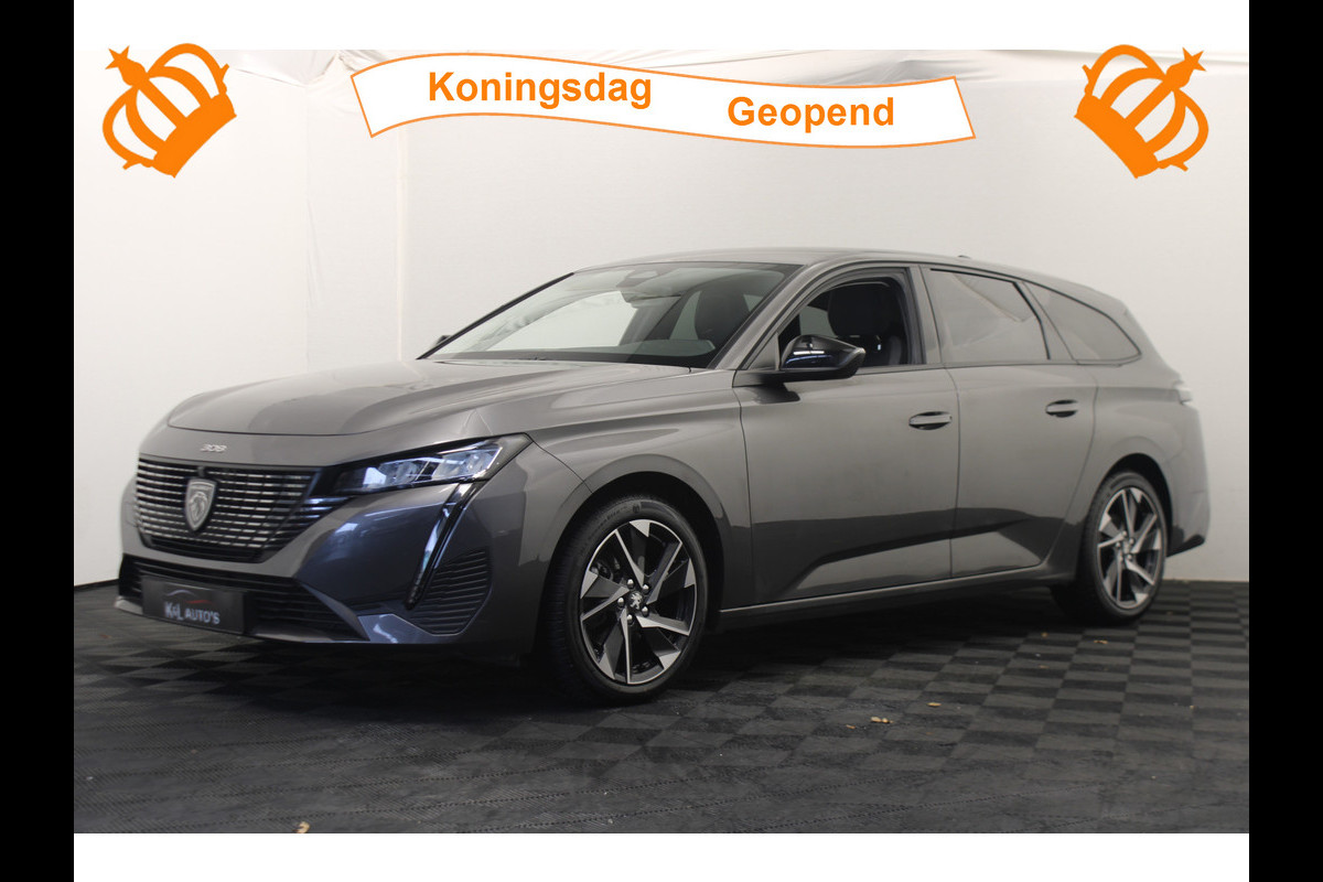 Peugeot 308 SW 1.2 PureTech Allure