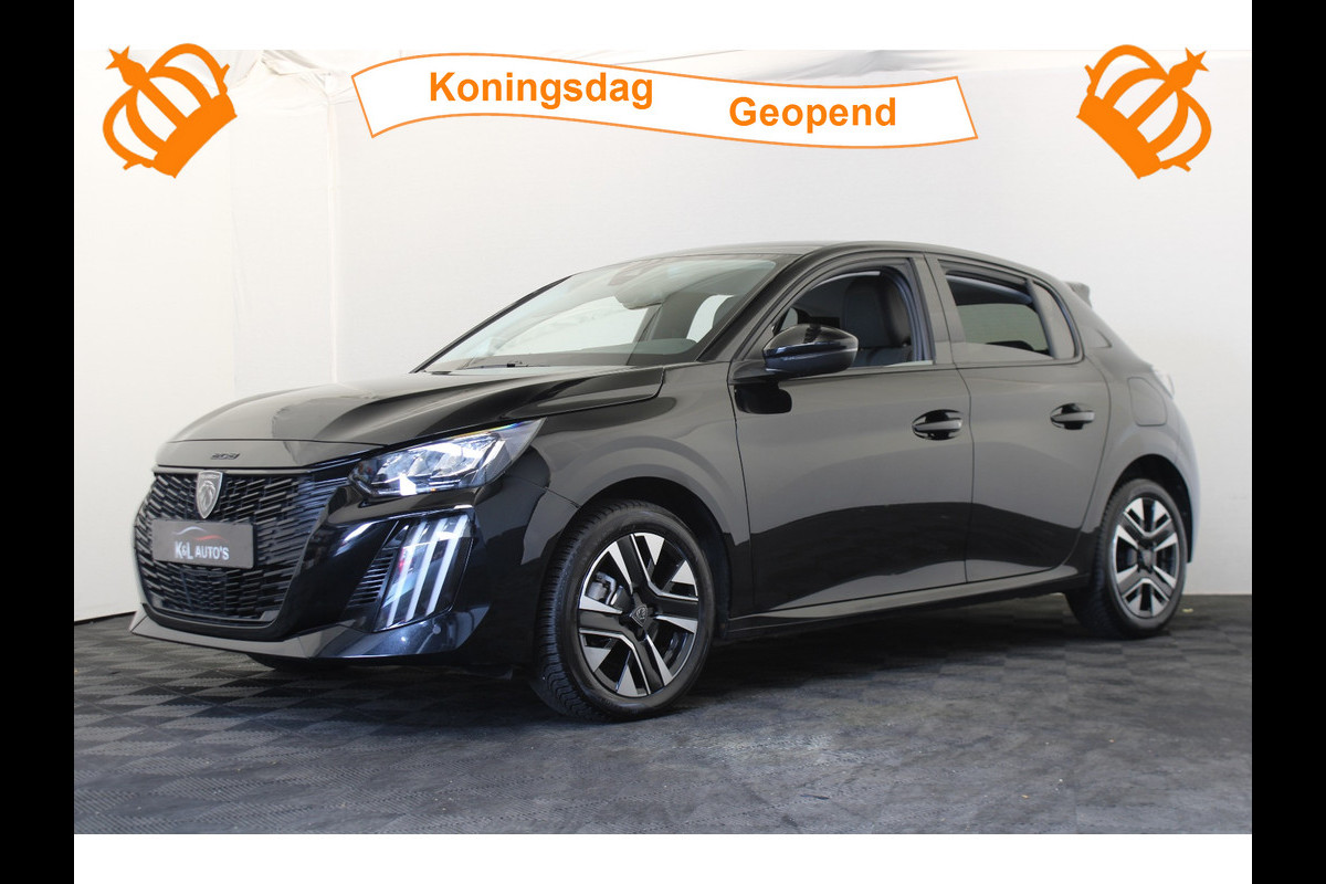 Peugeot 208 1.2 PureTech Allure Pack