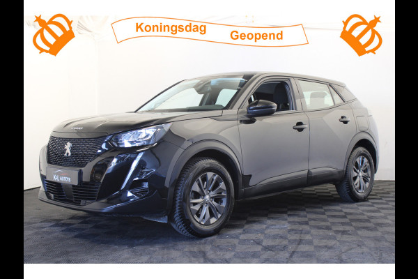 Peugeot 2008 1.2 PureTech Active |Navi|Carplay|