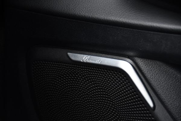 Mercedes-Benz V-Klasse 300d AMG Black Edition Camera, Cruise, Carplay, LED, 2 x Schuifdeur, 237pk, Automaat, Leder, Automaat, Multimedia, Stoelverwarming, Uniek!