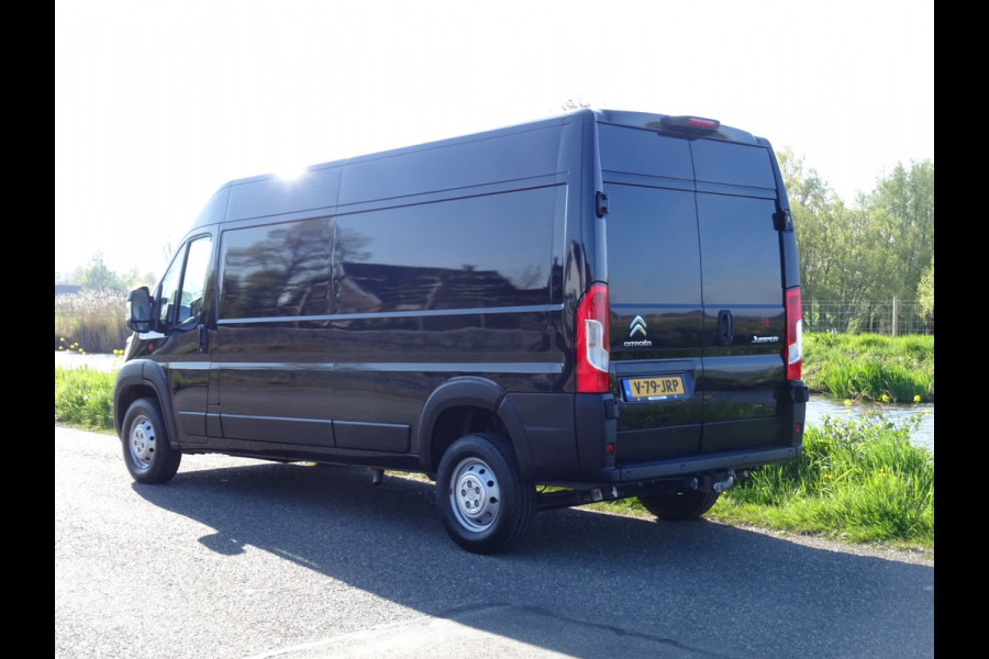 Citroën Jumper 2.2 BlueHDi 165 L3H2 Zwaar 3.5t * DANGEL 4x4 * UNIEK & CAMPER GESCHIKT !!
