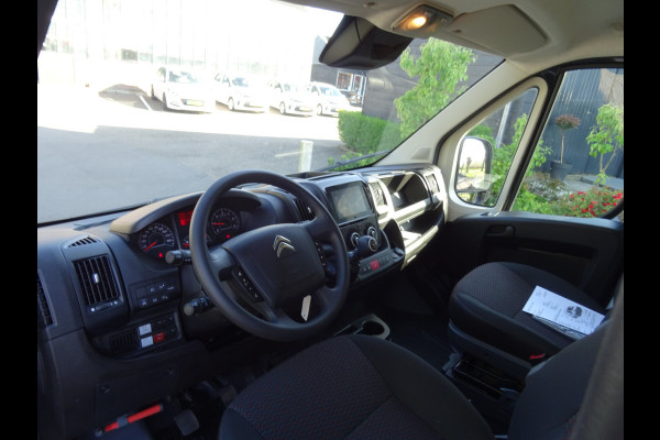 Citroën Jumper 2.2 BlueHDi 165 L3H2 Zwaar 3.5t * DANGEL 4x4 * UNIEK & CAMPER GESCHIKT !!