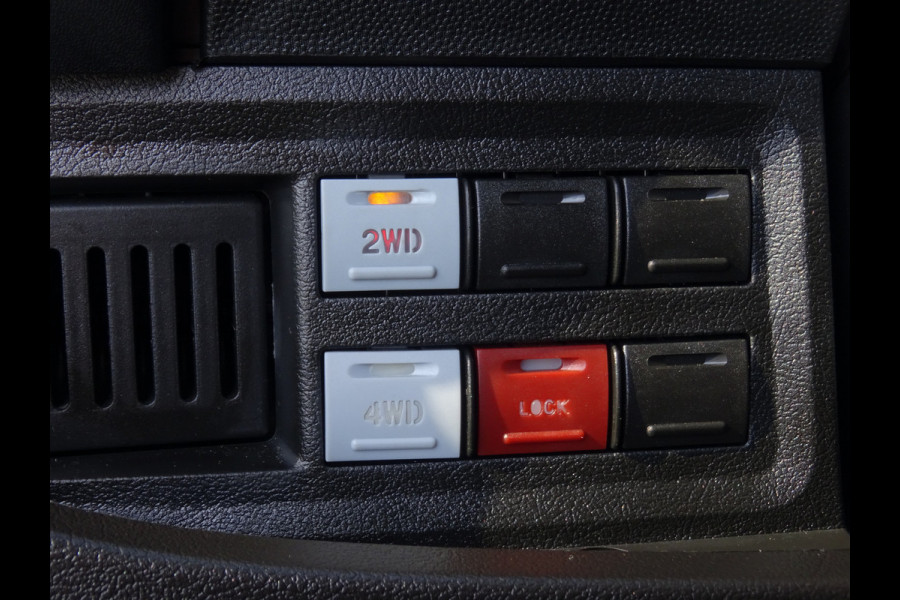 Citroën Jumper 2.2 BlueHDi 165 L3H2 Zwaar 3.5t * DANGEL 4x4 * UNIEK & CAMPER GESCHIKT !!
