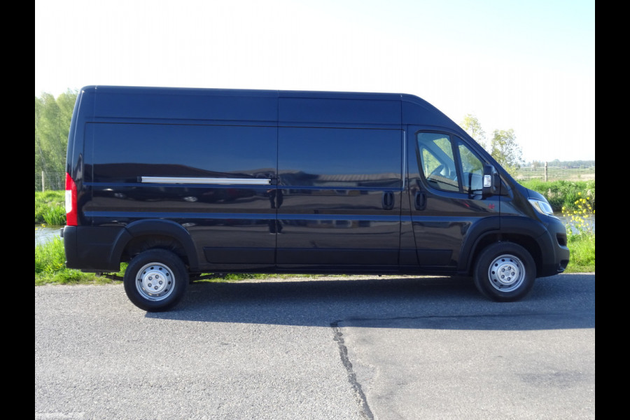 Citroën Jumper 2.2 BlueHDi 165 L3H2 Zwaar 3.5t * DANGEL 4x4 * UNIEK & CAMPER GESCHIKT !!