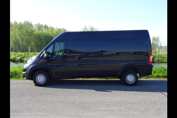 Citroën Jumper 2.2 BlueHDi 165 L3H2 Zwaar 3.5t * DANGEL 4x4 * UNIEK & CAMPER GESCHIKT !!