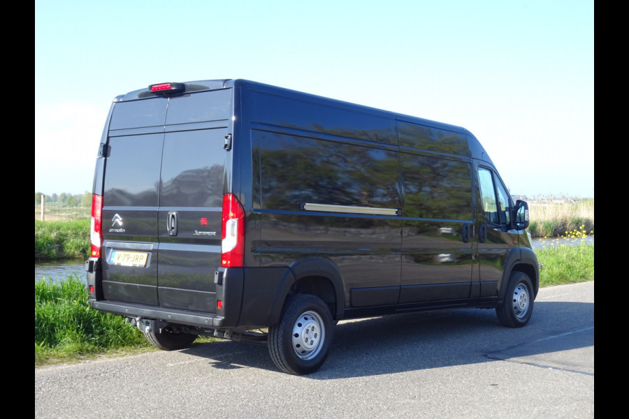 Citroën Jumper 2.2 BlueHDi 165 L3H2 Zwaar 3.5t * DANGEL 4x4 * UNIEK & CAMPER GESCHIKT !!