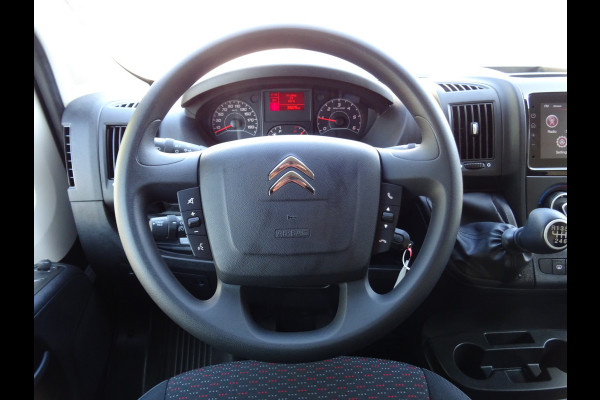 Citroën Jumper 2.2 BlueHDi 165 L3H2 Zwaar 3.5t * DANGEL 4x4 * UNIEK & CAMPER GESCHIKT !!